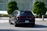Mercedes-Benz EQC400 4Matic AMG Line 2019 года (JP)
